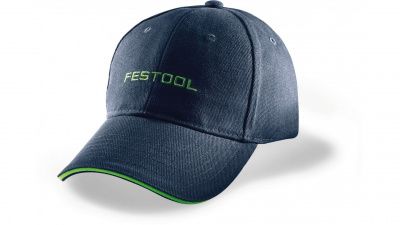 Фото Кепка Festool Golf в интернет-магазине ToolHaus.ru